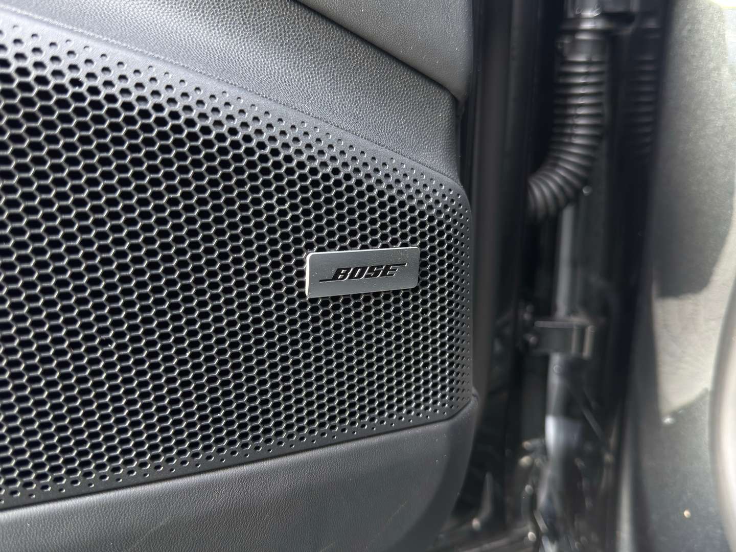 Porsche Macan I Turbo - 2024 - Joinsteer - #24