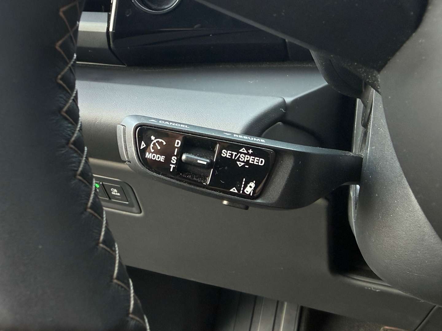 Porsche Macan I Turbo - 2024 - Joinsteer - #25