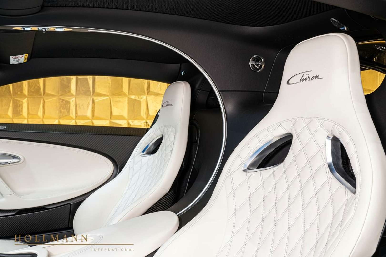 Bugatti Chiron W16 - 2018 - Joinsteer - #5