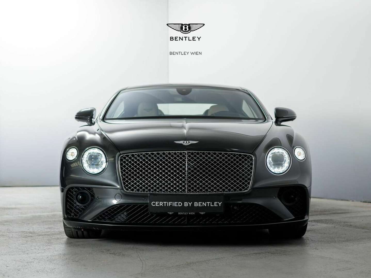 Bentley Continental GT W12 First Edition - 2018 - Joinsteer - #4