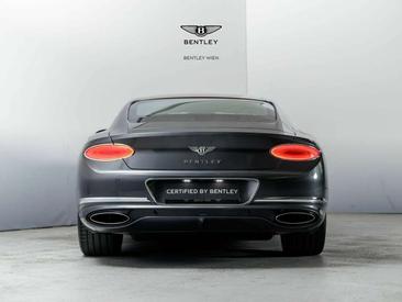 Bentley Continental GT W12 First Edition — photo 5