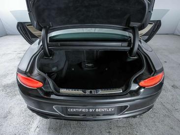 Bentley Continental GT W12 First Edition — photo 6