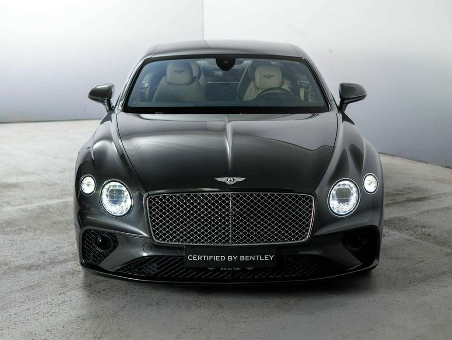 Bentley Continental GT W12 First Edition - 2018 - Joinsteer - #9
