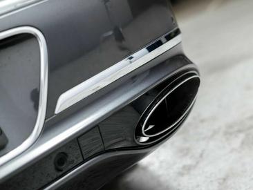 Bentley Continental GT W12 First Edition — photo 13