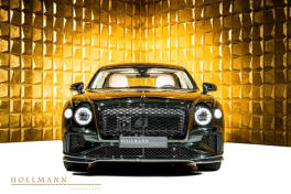Bentley Flying Spur V8 Speed First Edition - 2025 - Joinsteer - #2