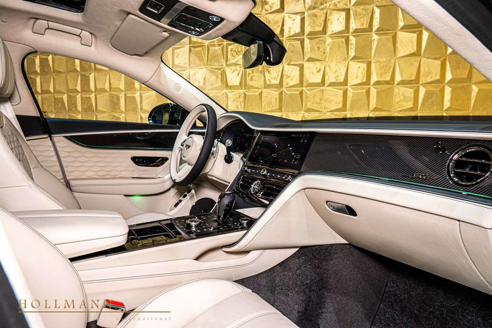 Bentley Flying Spur V8 Speed First Edition - 2025 - Joinsteer - #10