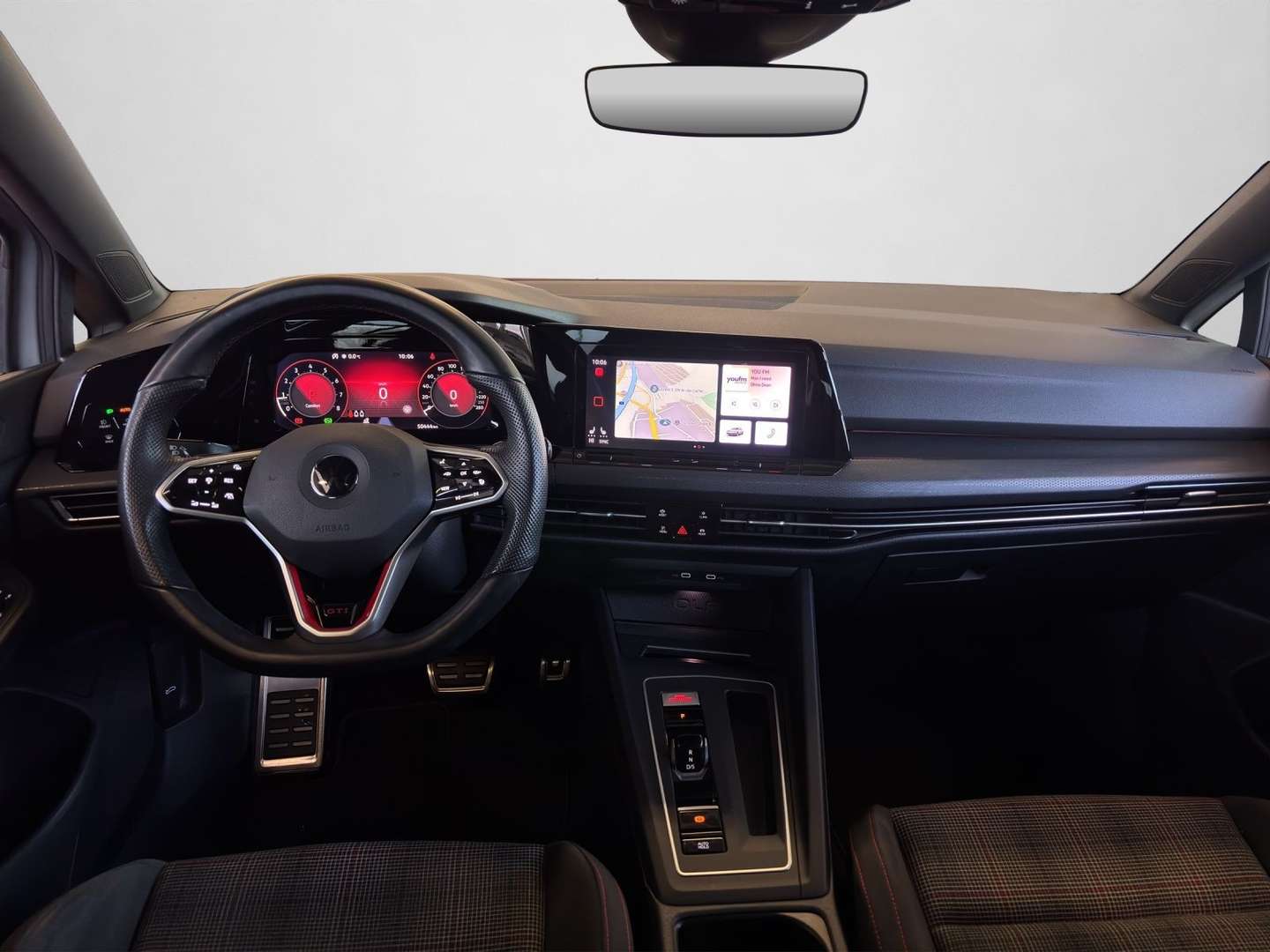 Volkswagen Golf GTI - 2022 - Joinsteer - #2