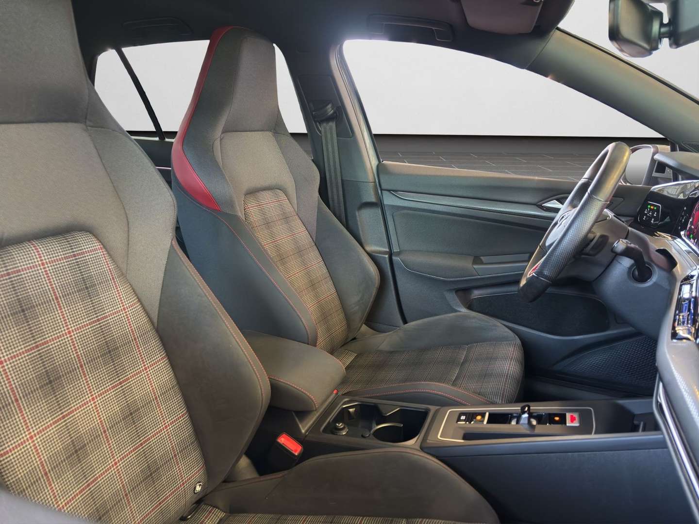 Volkswagen Golf GTI - 2022 - Joinsteer - #3