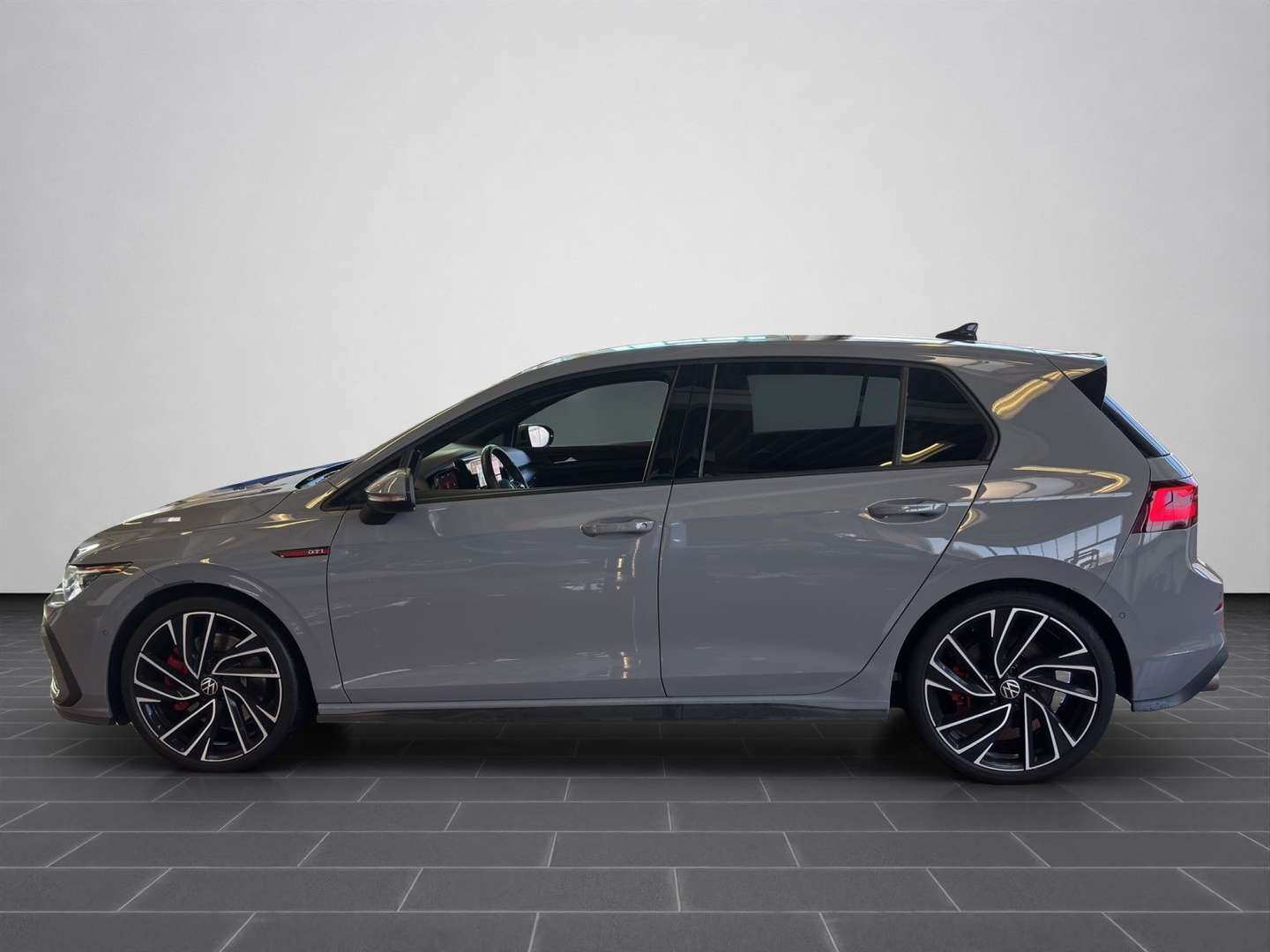 Volkswagen Golf GTI - 2022 - Joinsteer - #6