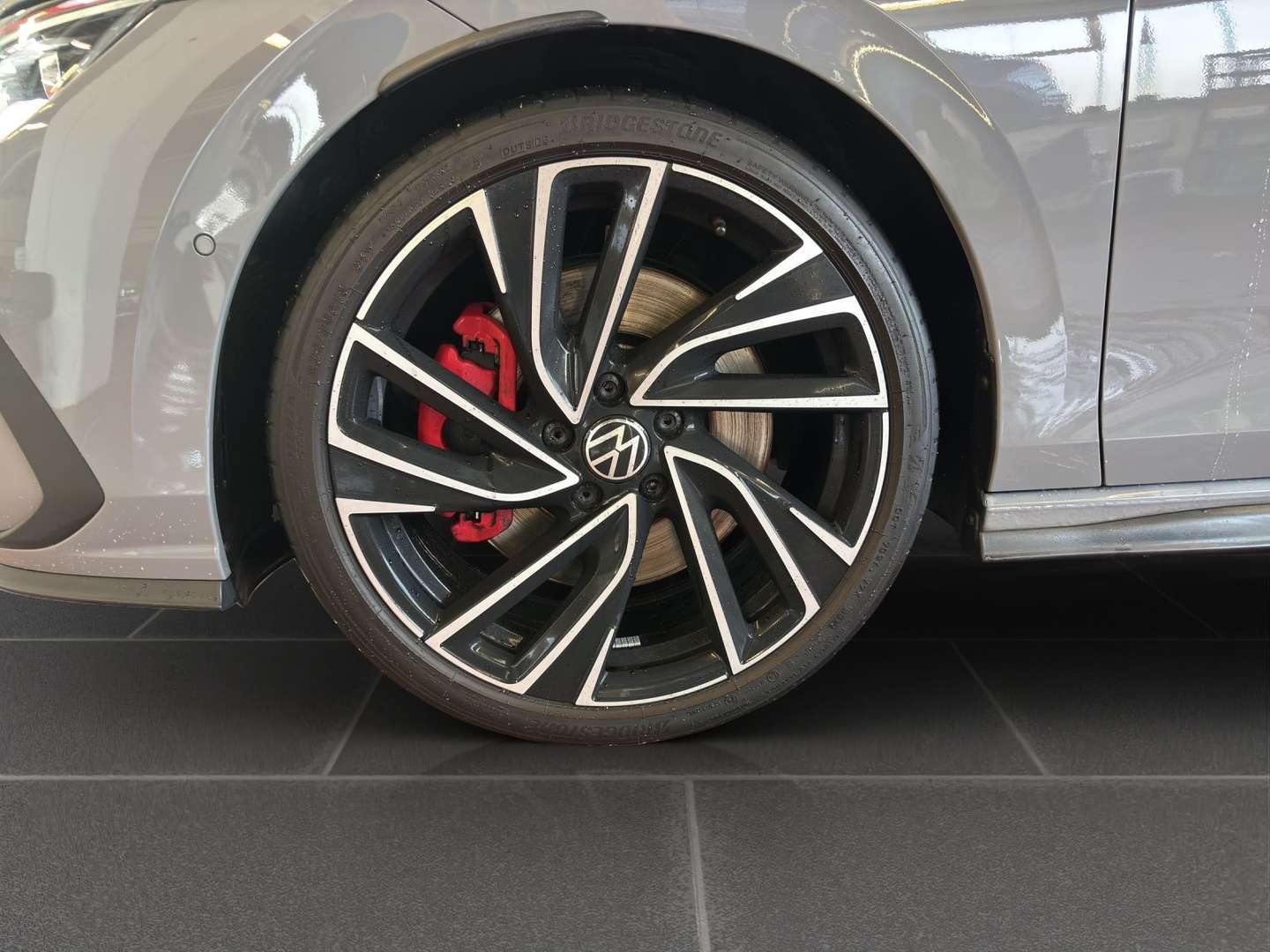 Volkswagen Golf GTI - 2022 - Joinsteer - #7