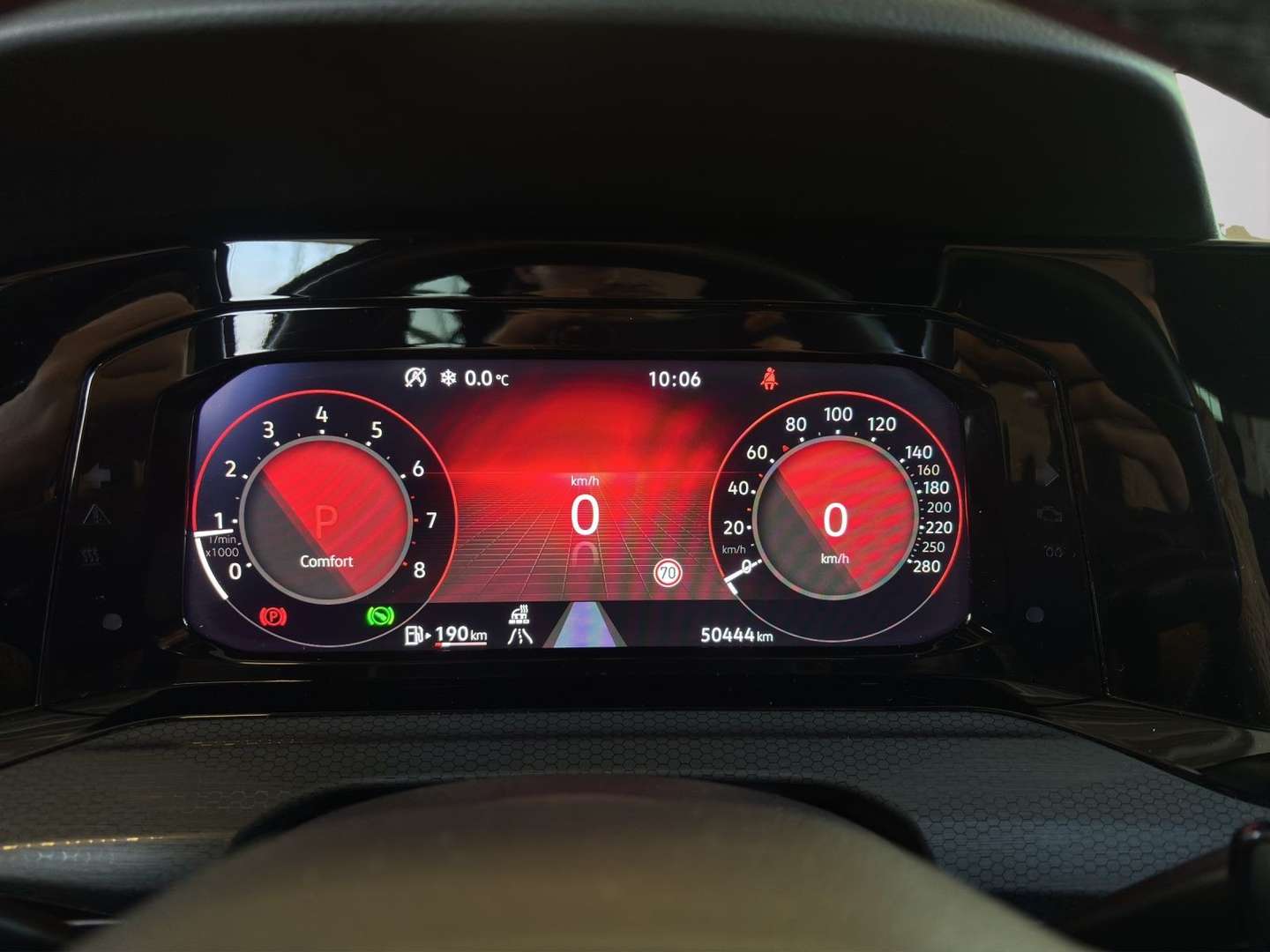 Volkswagen Golf GTI - 2022 - Joinsteer - #9