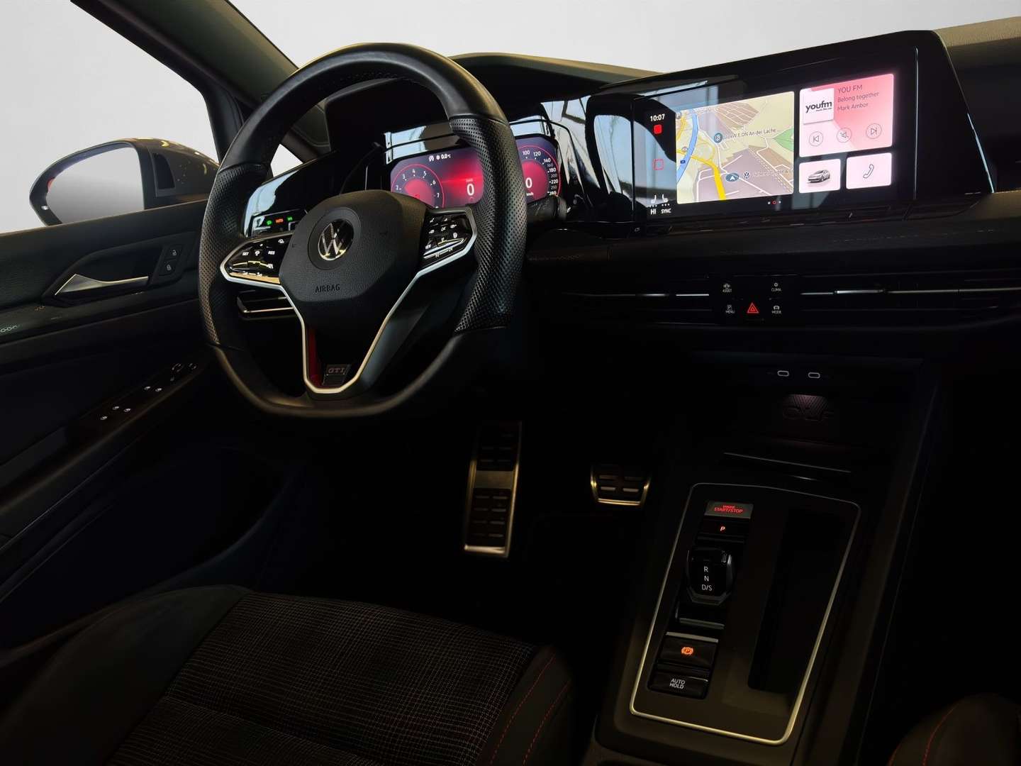 Volkswagen Golf GTI - 2022 - Joinsteer - #10