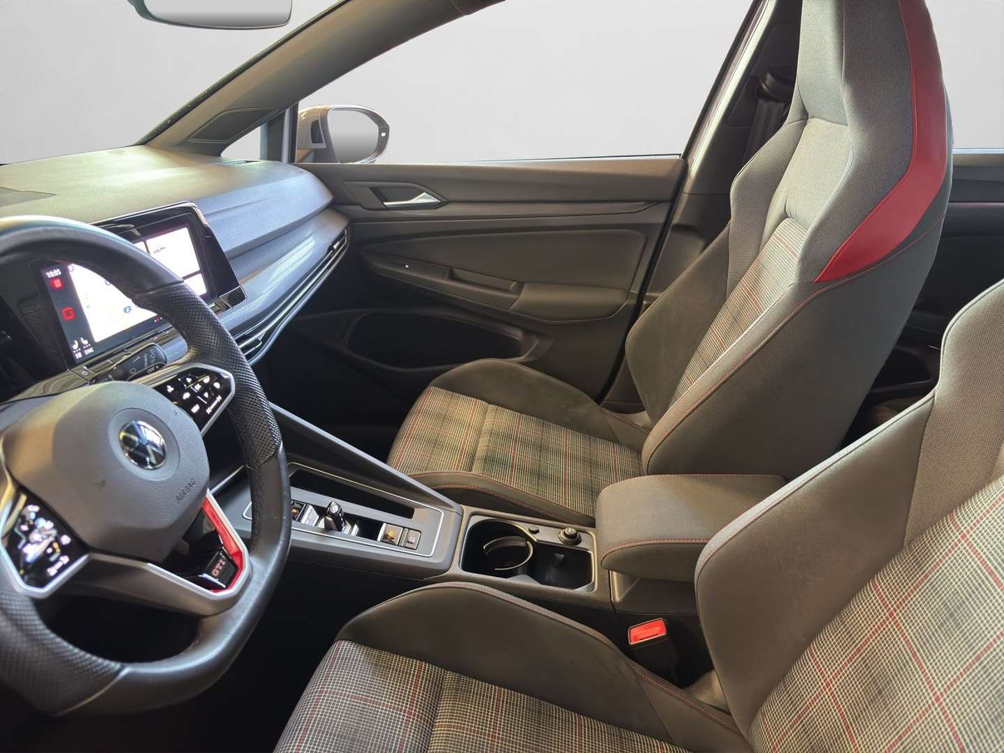Volkswagen Golf GTI - 2022 - Joinsteer - #11