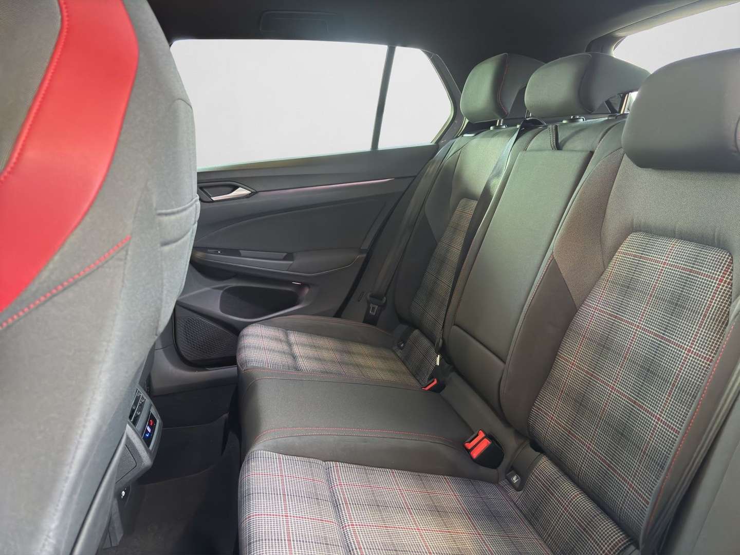 Volkswagen Golf GTI - 2022 - Joinsteer - #13