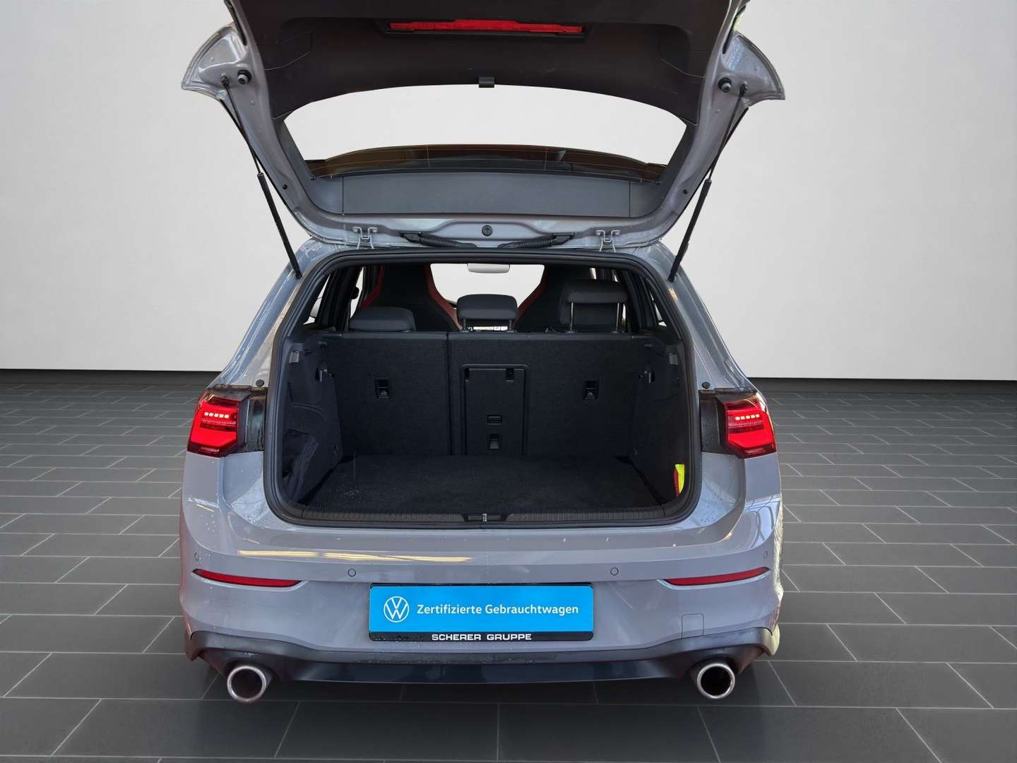 Volkswagen Golf GTI - 2022 - Joinsteer - #14