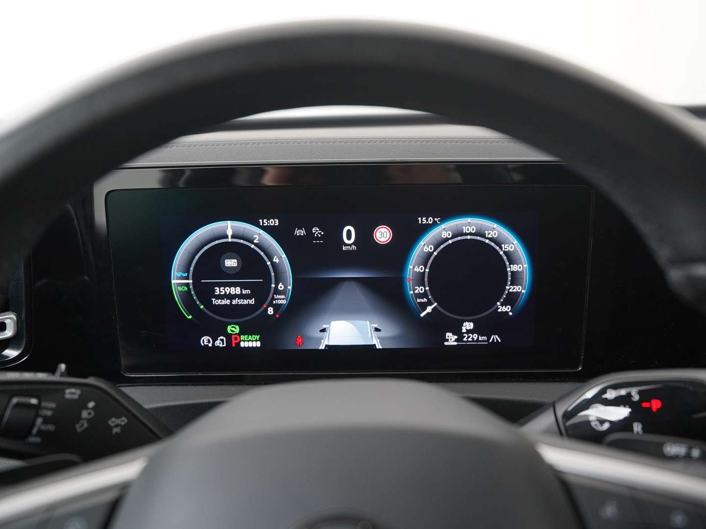 Volkswagen TIGUAN EHybrid R-Line - 2024 - Joinsteer - #7