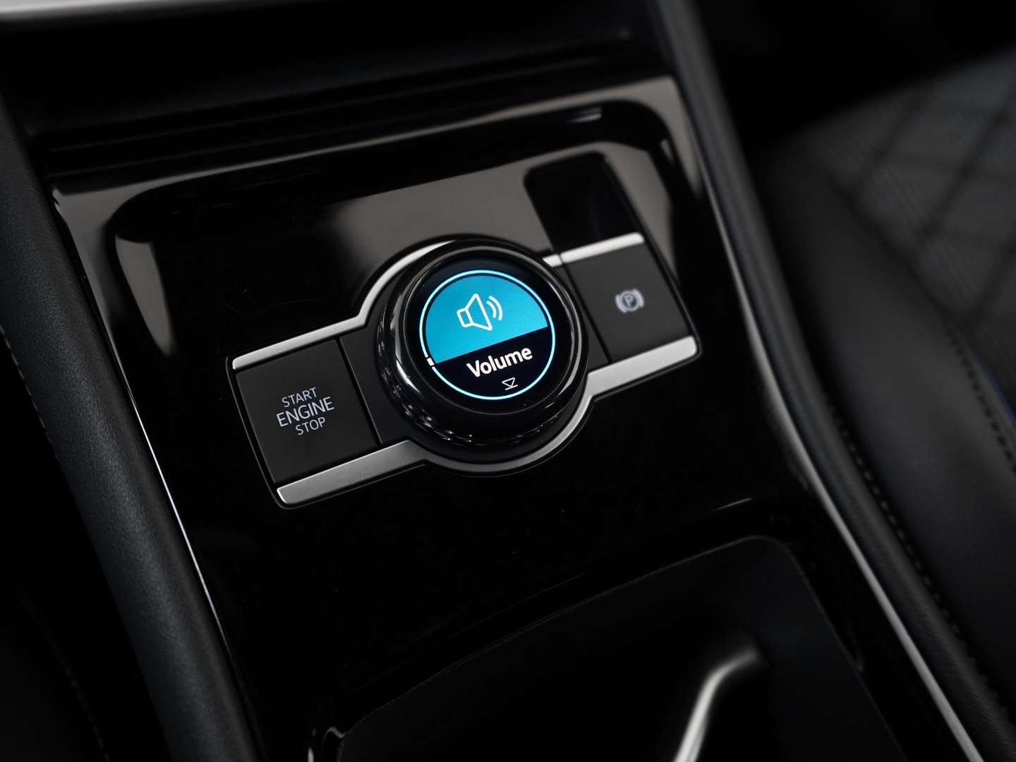 Volkswagen TIGUAN EHybrid R-Line - 2024 - Joinsteer - #10