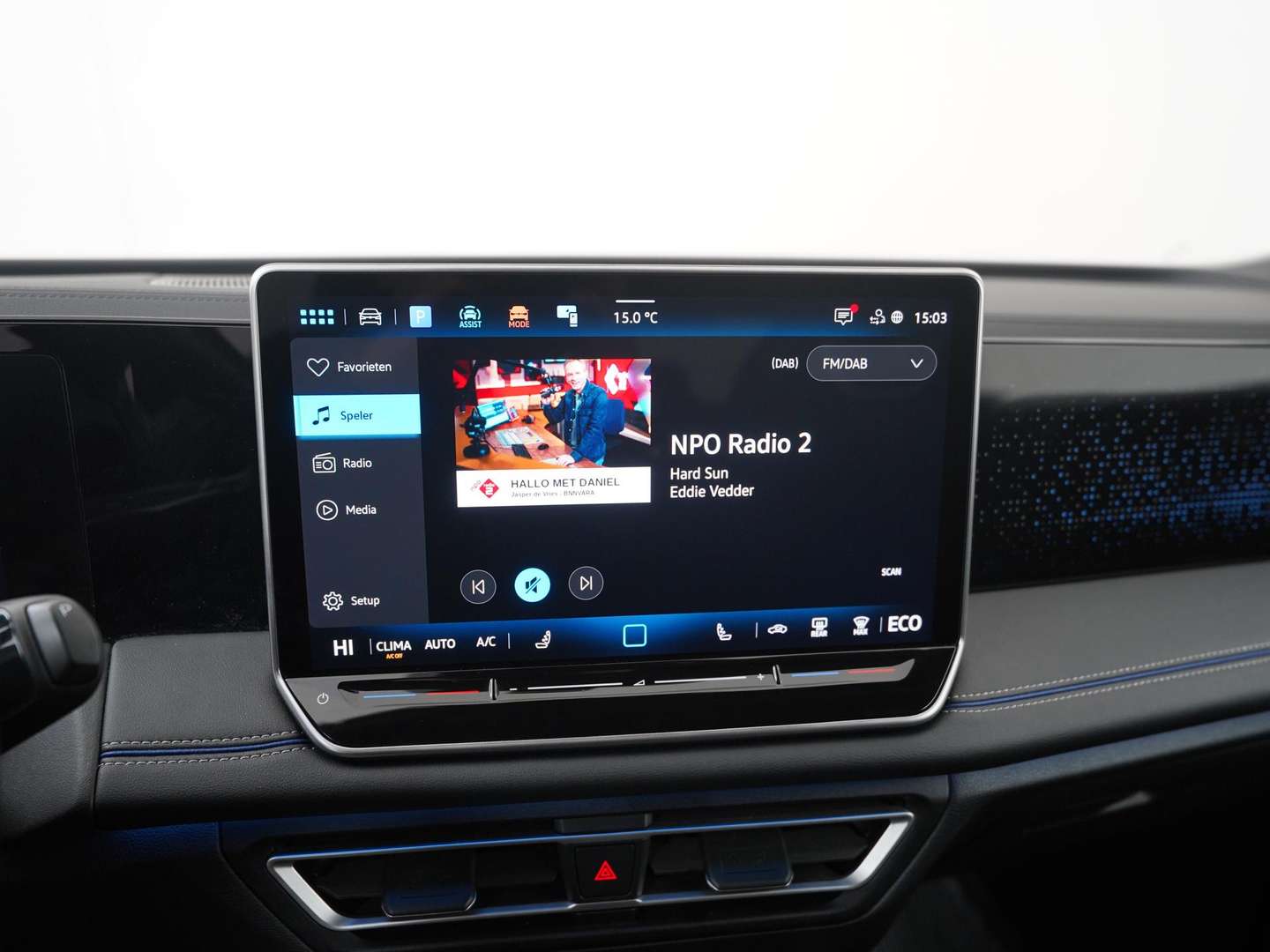 Volkswagen TIGUAN EHybrid R-Line - 2024 - Joinsteer - #12