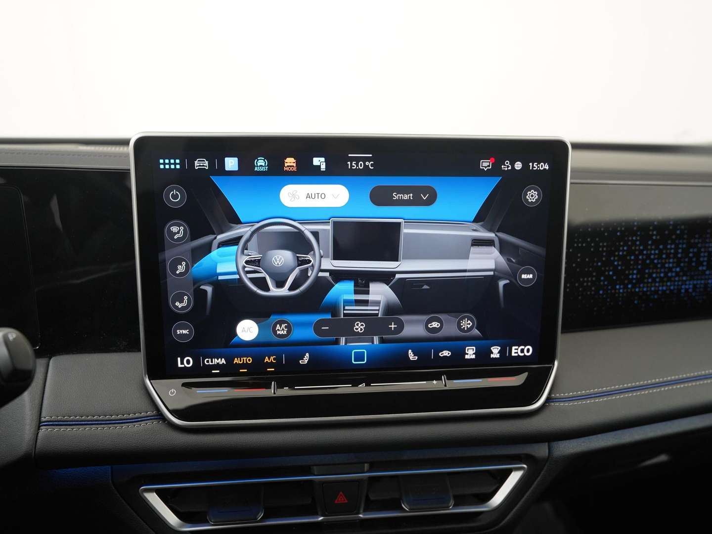 Volkswagen TIGUAN EHybrid R-Line - 2024 - Joinsteer - #14