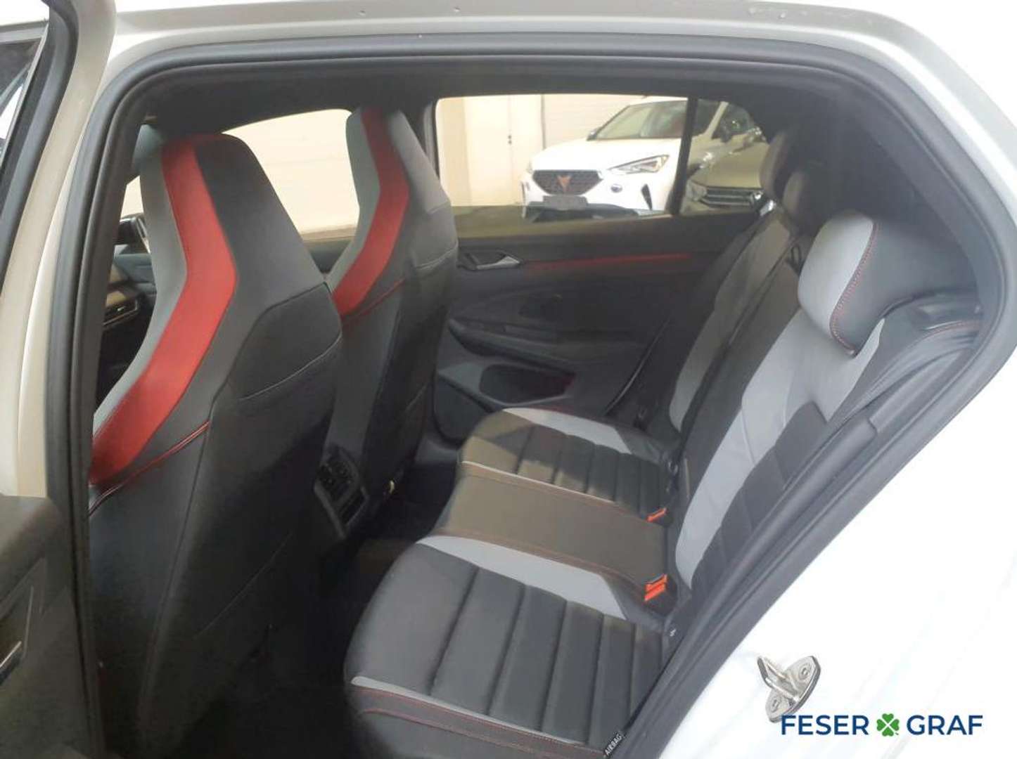 Volkswagen Golf GTI Edition - 2022 - Joinsteer - #5