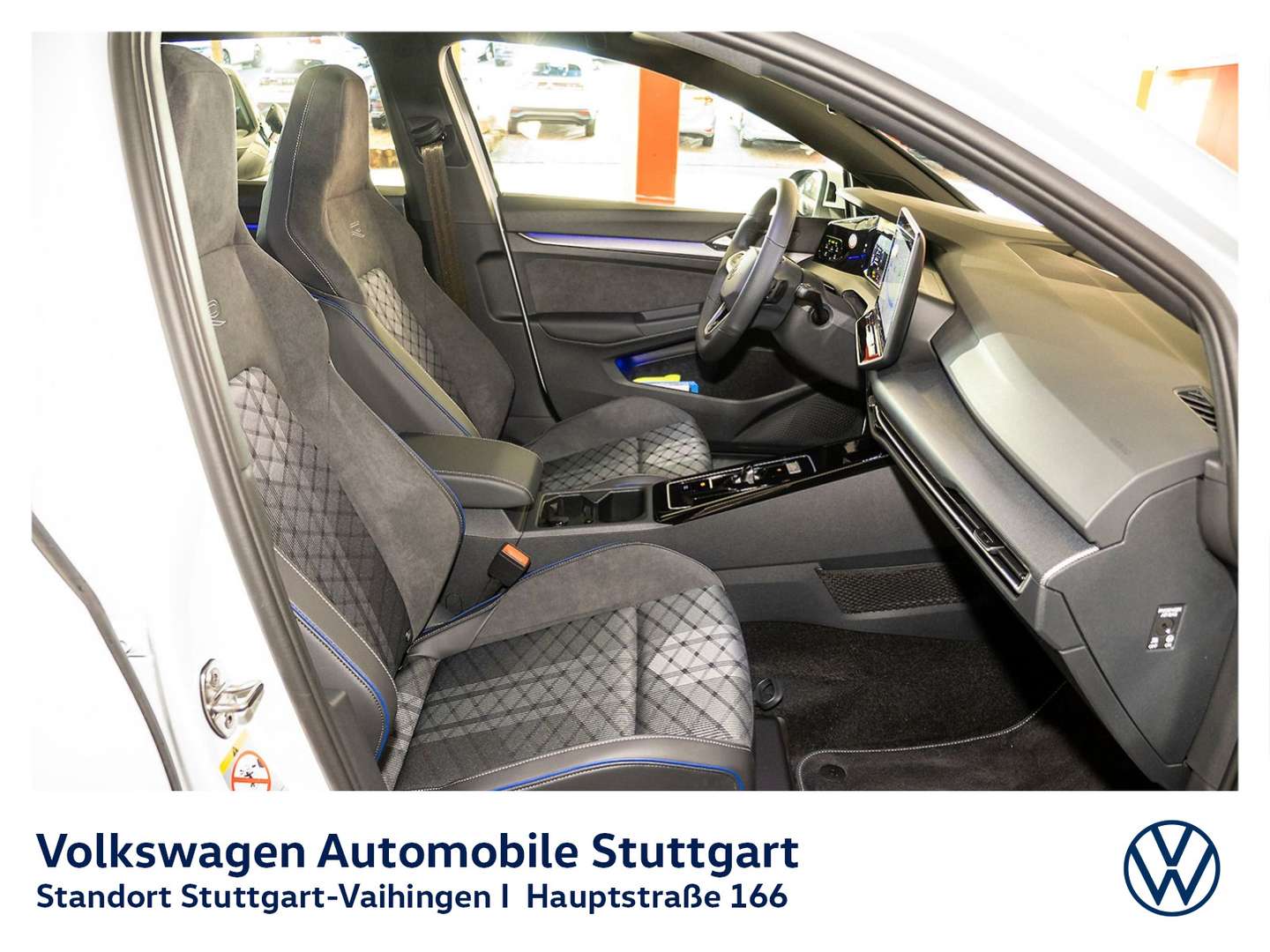 Volkswagen Golf R-Line - 2025 - Joinsteer - #3