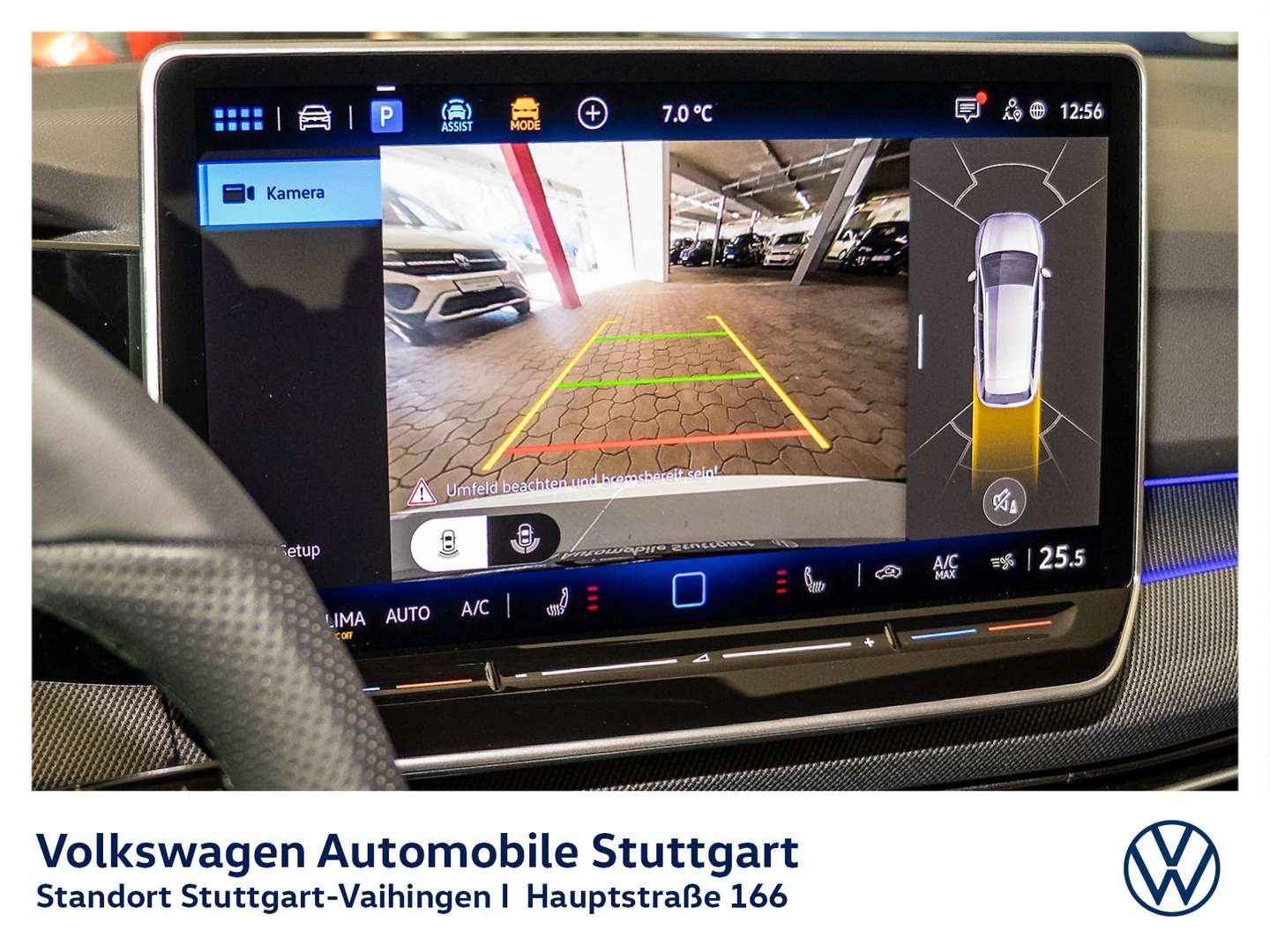 Volkswagen Golf R-Line - 2025 - Joinsteer - #6