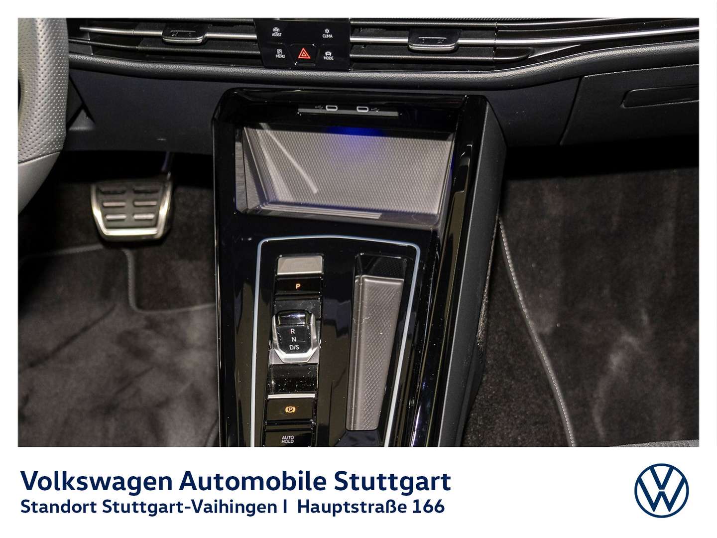 Volkswagen Golf R-Line - 2025 - Joinsteer - #7