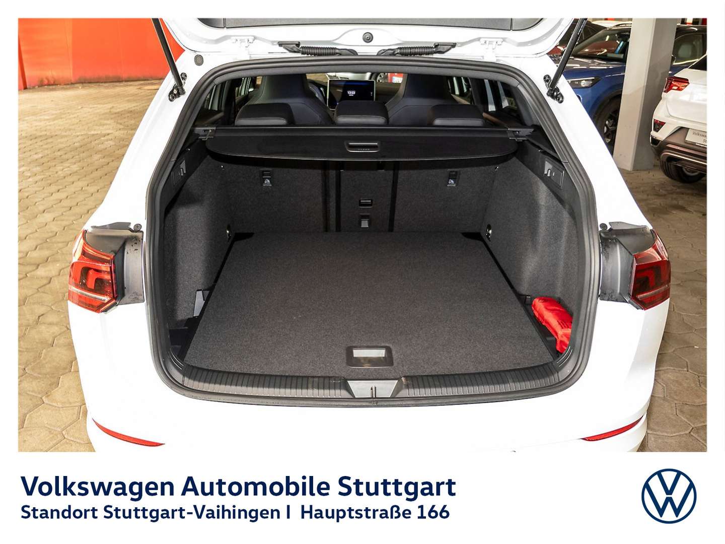 Volkswagen Golf R-Line - 2025 - Joinsteer - #11