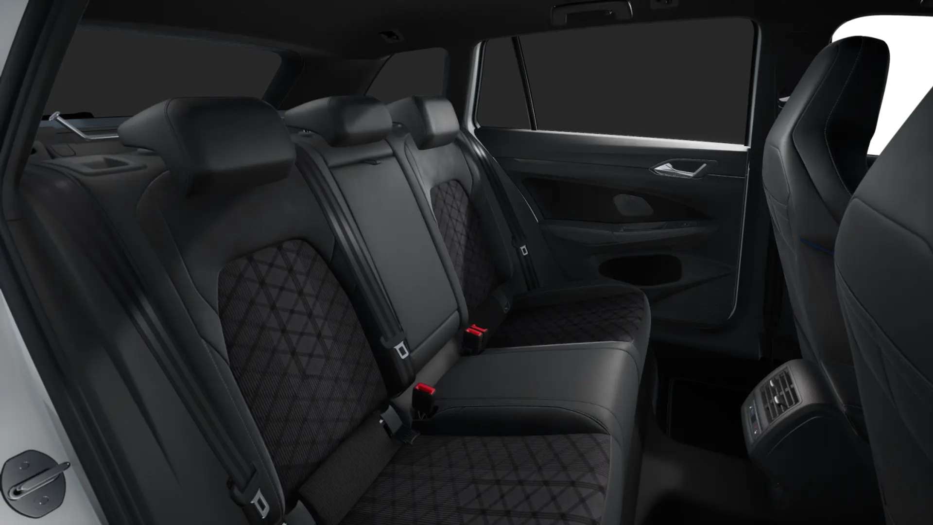 Volkswagen Golf Variant R-Line - 2025 - Joinsteer - #9