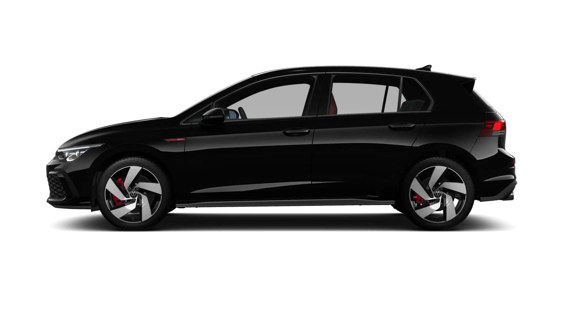 Volkswagen Golf GTI - 2023 - Joinsteer - #5