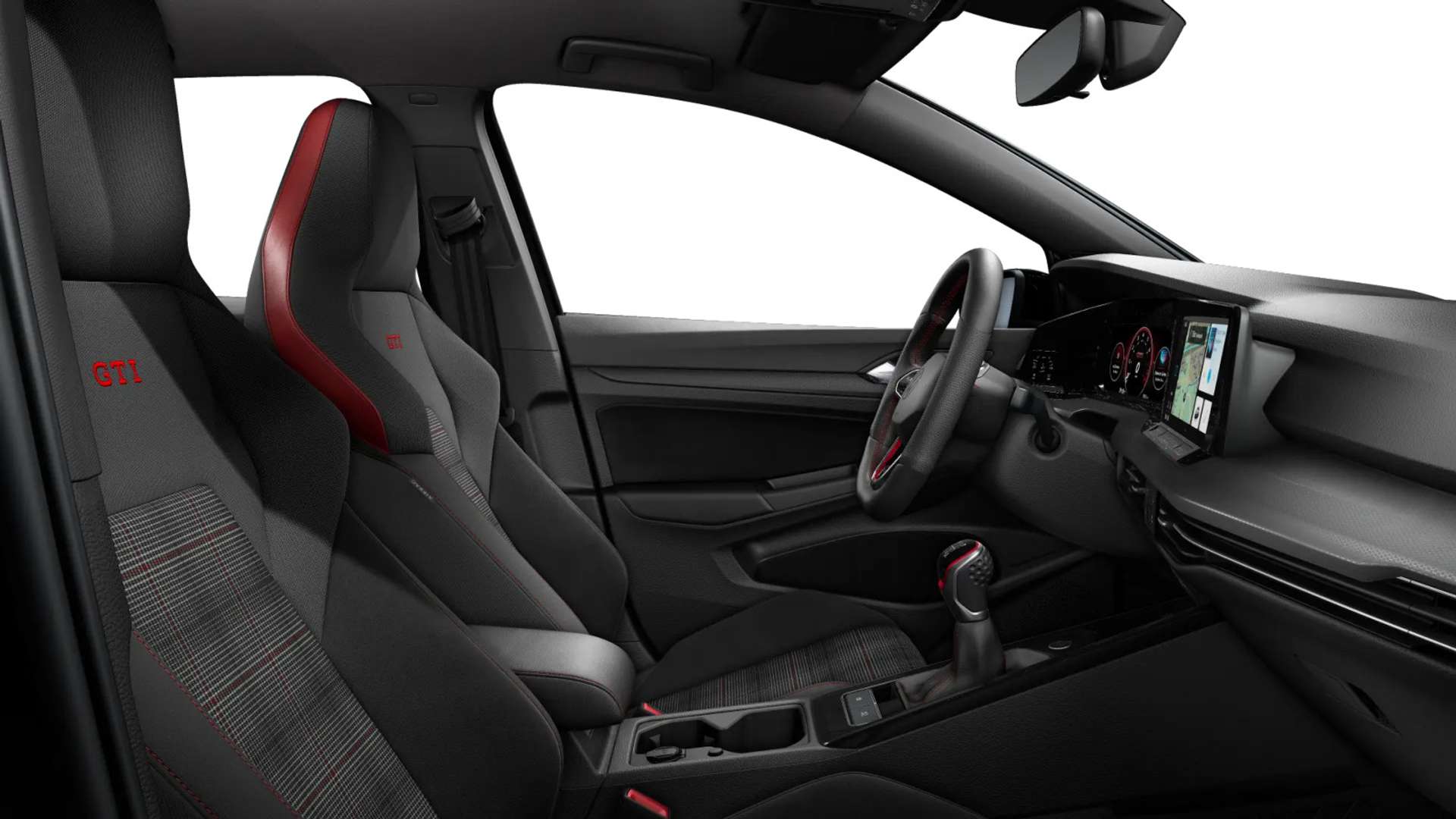 Volkswagen Golf GTI - 2023 - Joinsteer - #9