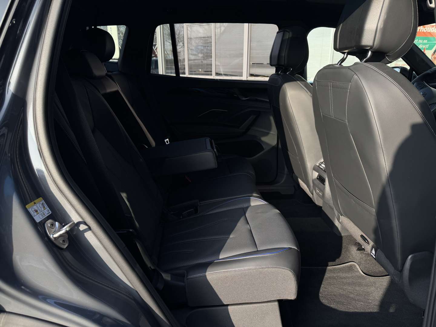 Volkswagen Tayron EHybrid R-Line Edition - 2025 - Joinsteer - #3