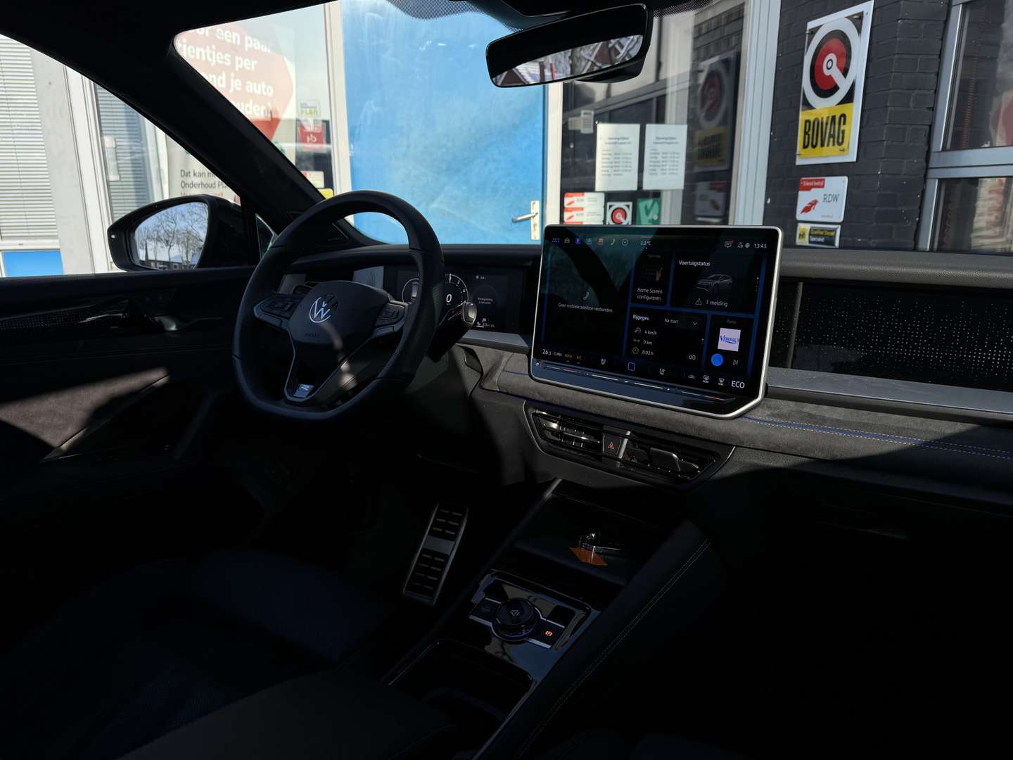 Volkswagen Tayron EHybrid R-Line Edition - 2025 - Joinsteer - #4