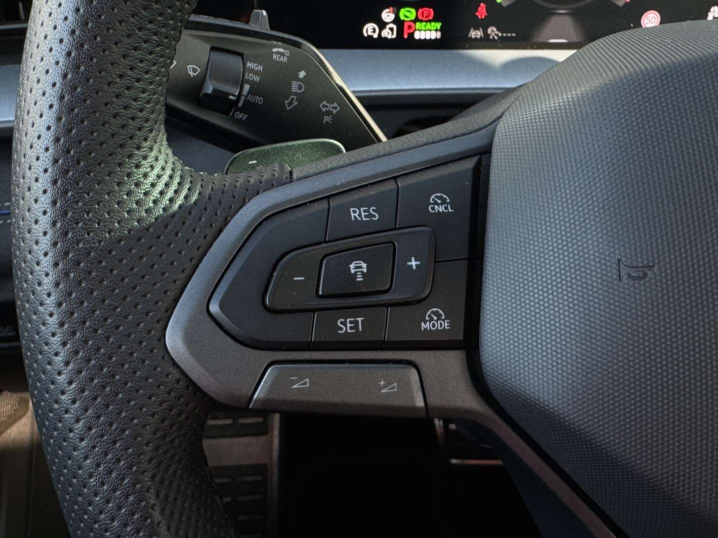 Volkswagen Tayron EHybrid R-Line Edition - 2025 - Joinsteer - #6