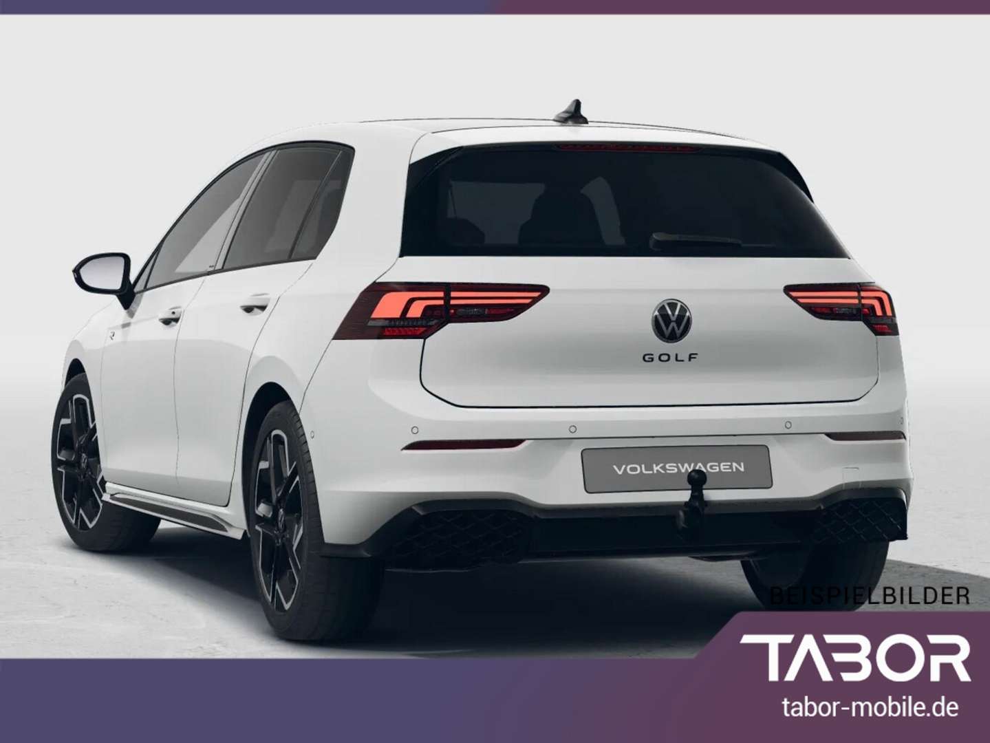 Volkswagen Golf R-Line - 2025 - Joinsteer - #2