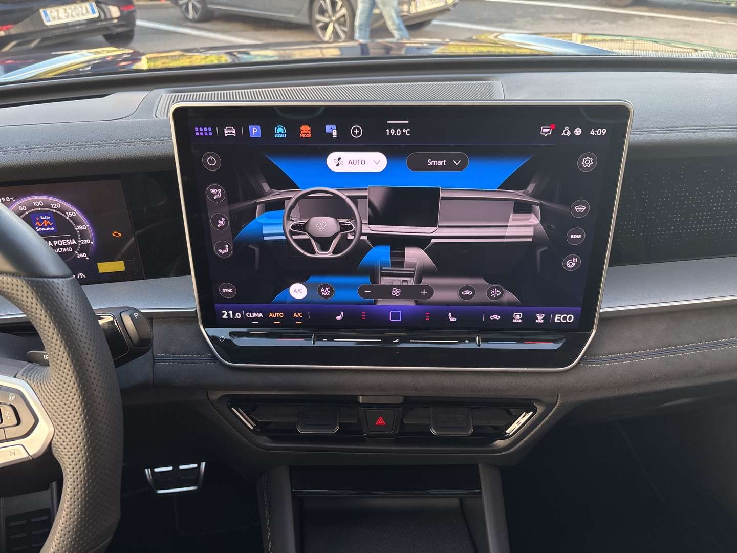 Volkswagen Tayron EHYBRID R-Line Plus - 2025 - Joinsteer - #12