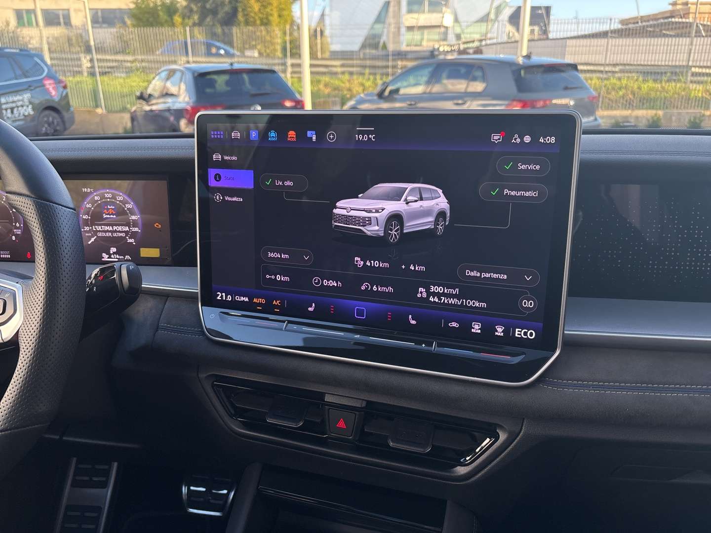 Volkswagen Tayron EHYBRID R-Line Plus - 2025 - Joinsteer - #13