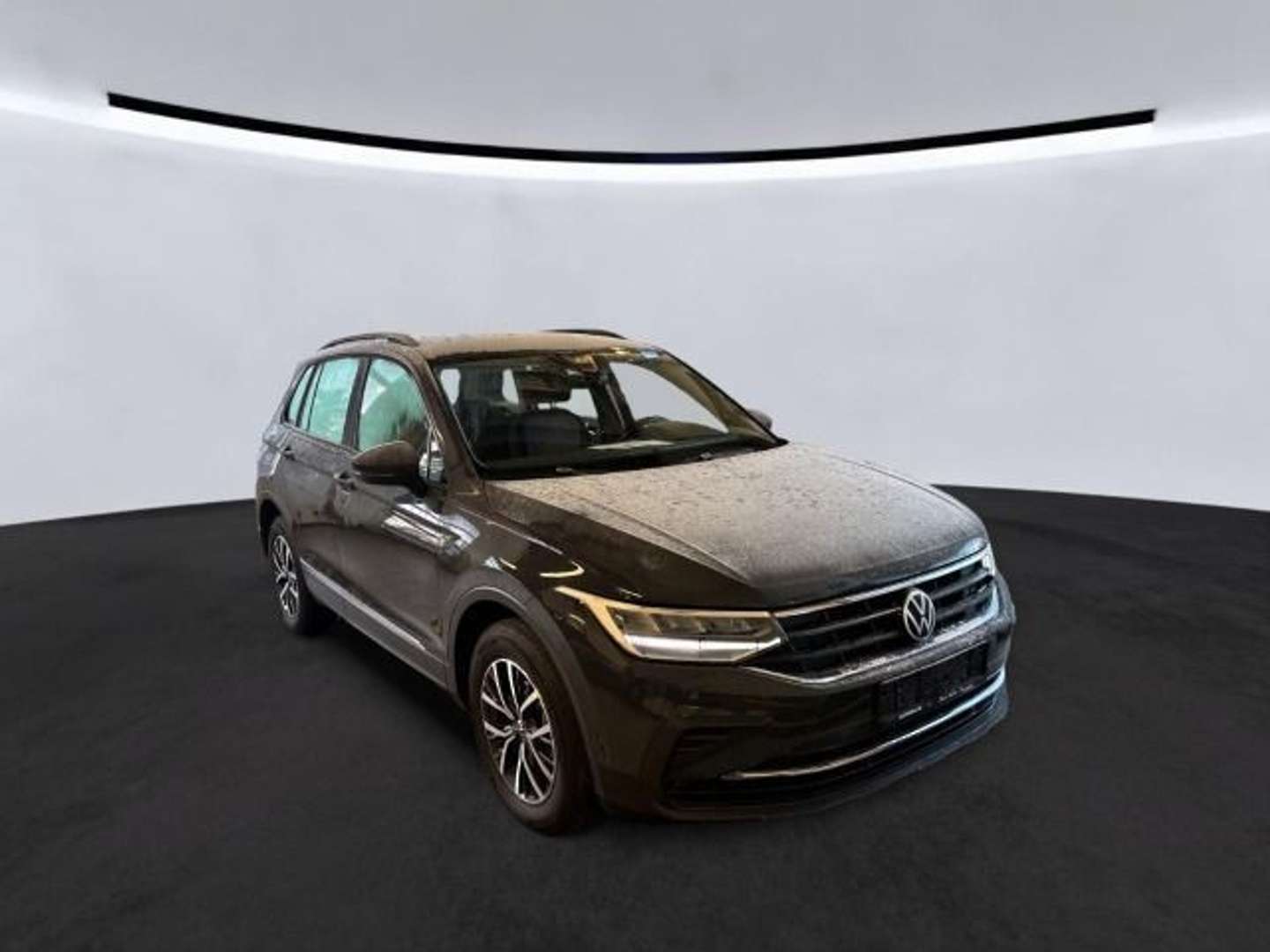 Volkswagen TIGUAN TSI Life - 2021 - Joinsteer - #2