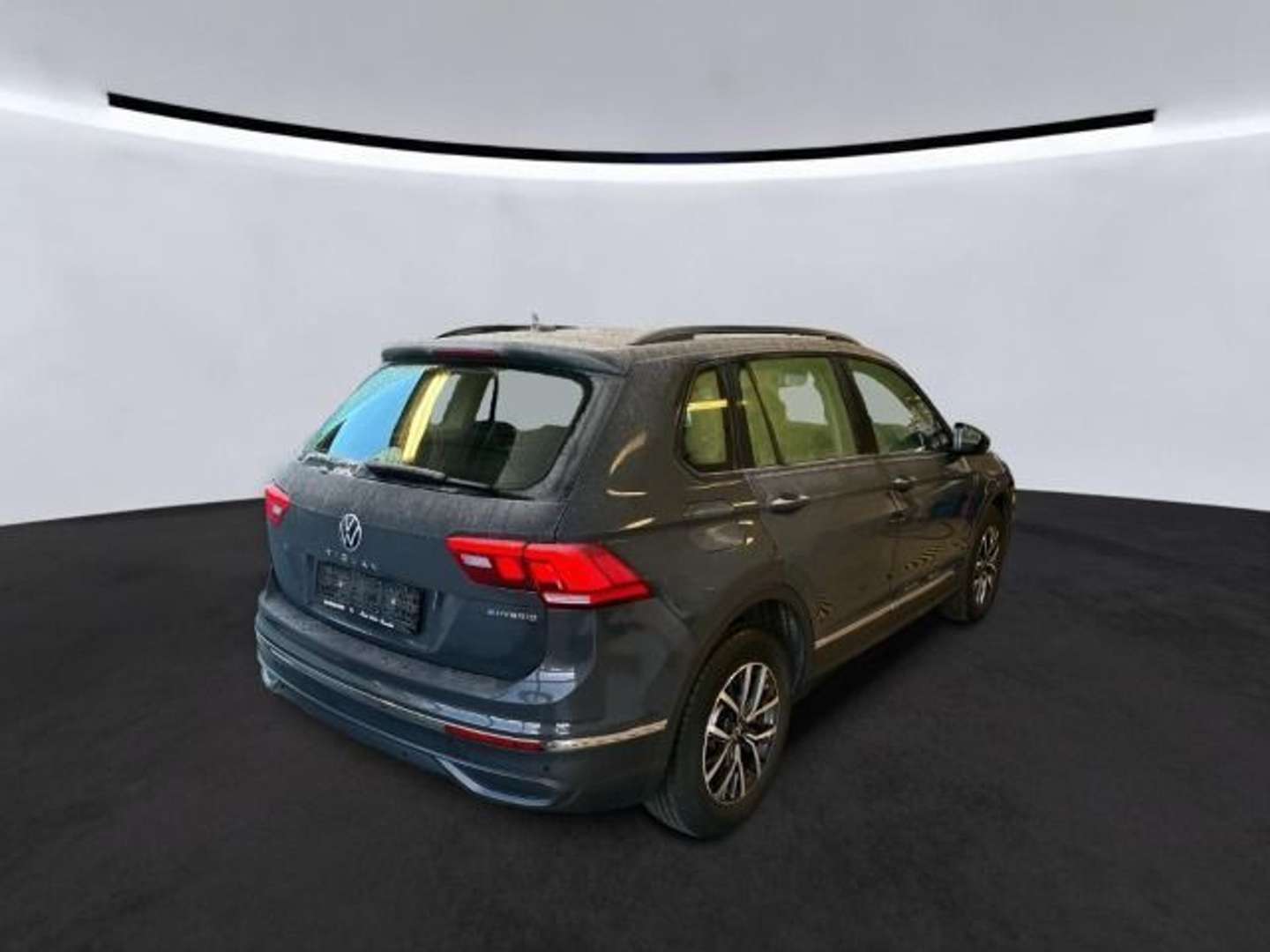 Volkswagen TIGUAN TSI Life - 2021 - Joinsteer - #4