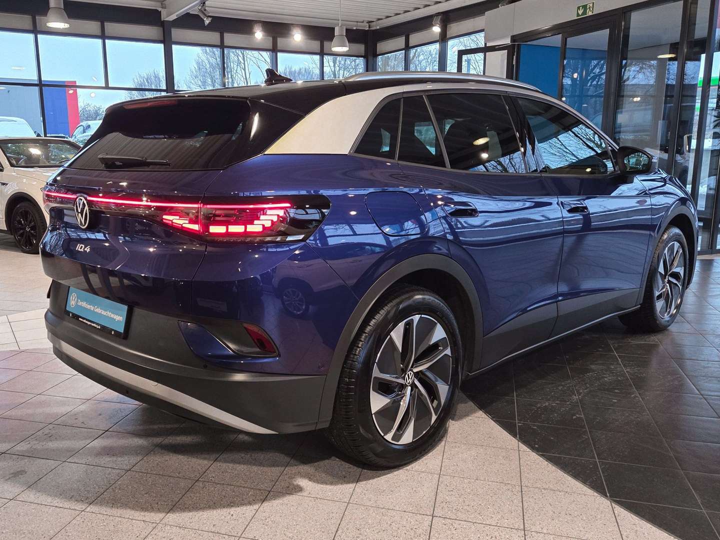 Volkswagen ID.4 Performance - 2025 - Joinsteer - #4