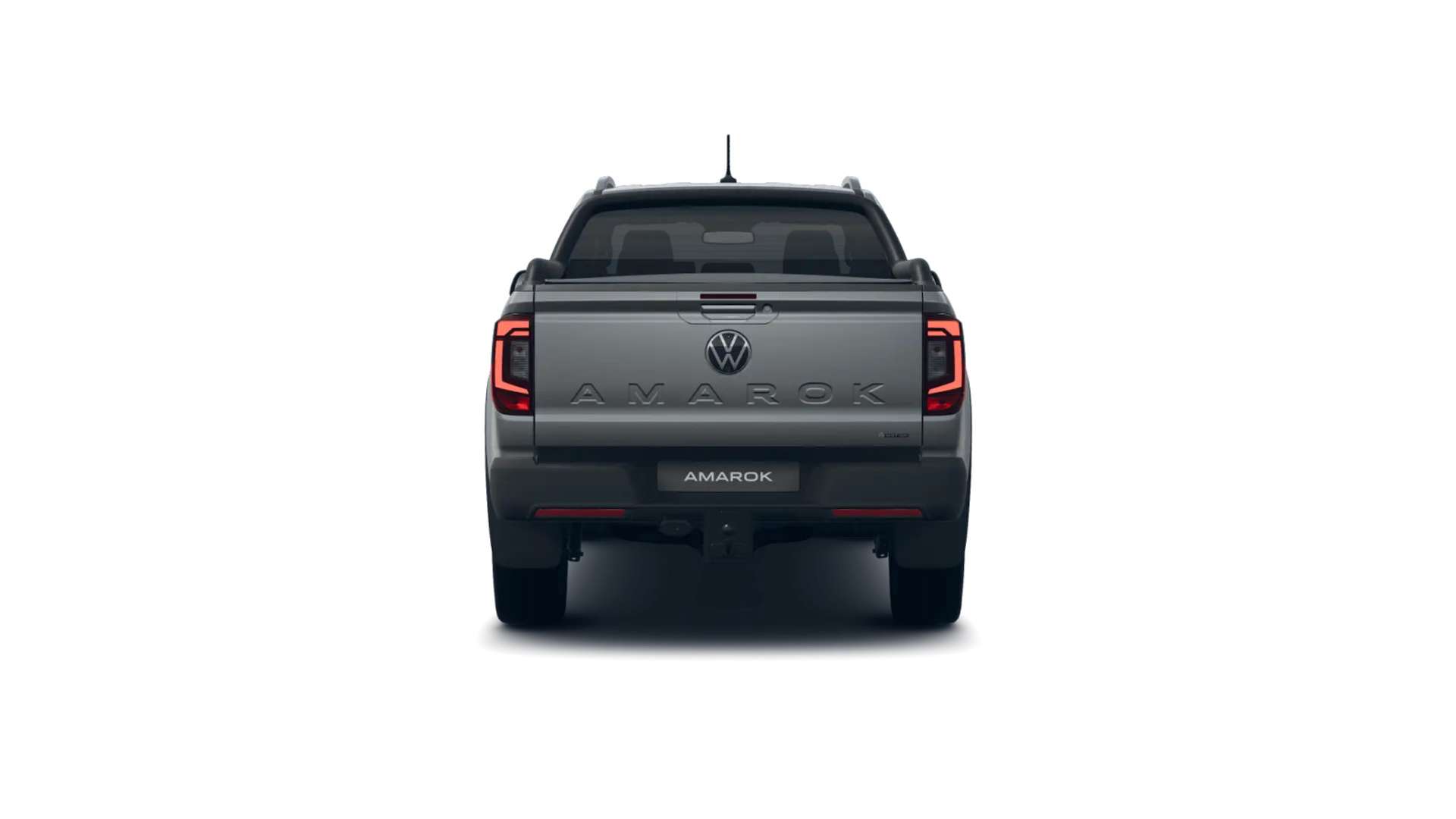 Volkswagen Amarok DoubleCab TDI Life - 2025 - Joinsteer - #6