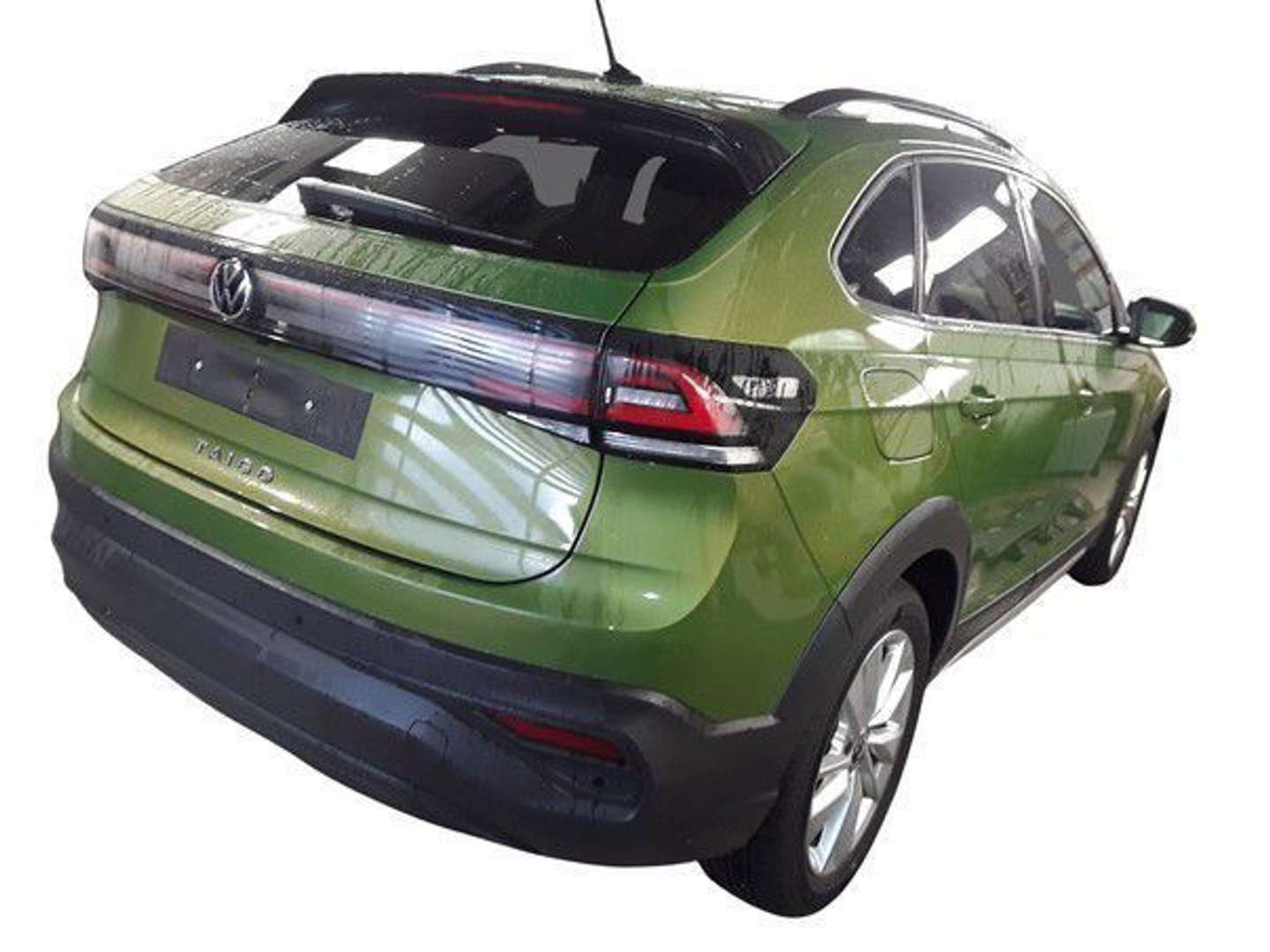 Volkswagen Taigo TSI Life - 2024 - Joinsteer - #2