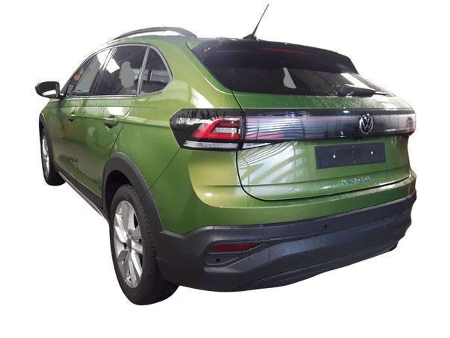 Volkswagen Taigo TSI Life - 2024 - Joinsteer - #3