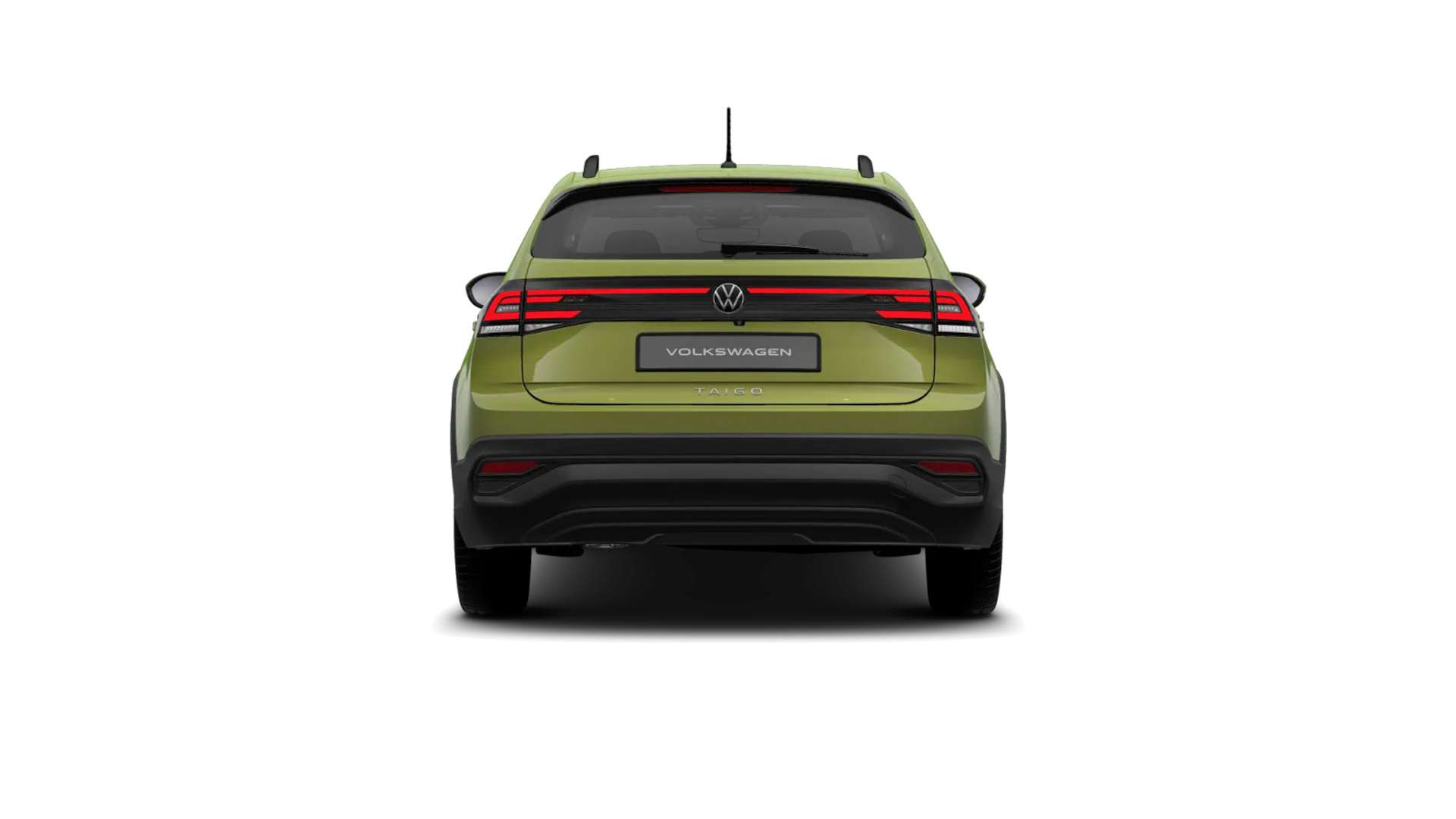 Volkswagen Taigo TSI Life - 2024 - Joinsteer - #5