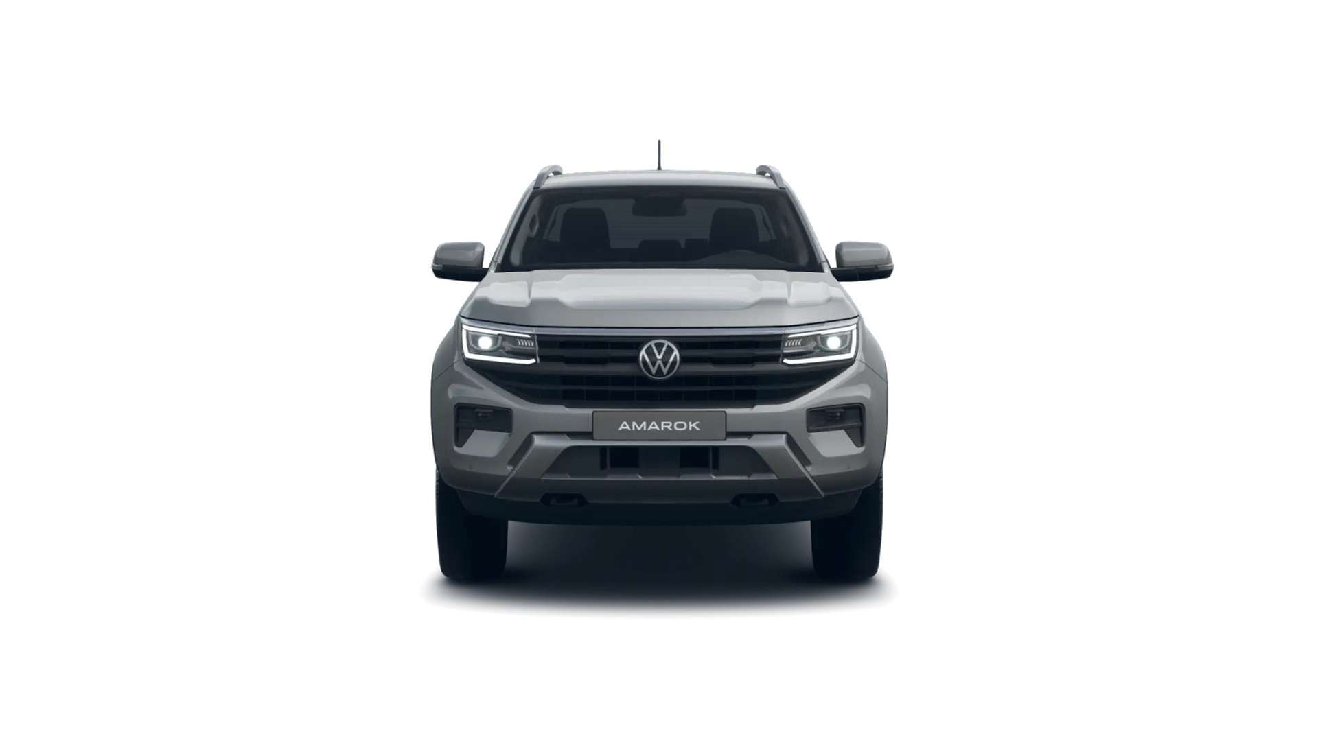 Volkswagen Amarok DoubleCab TDI Life - 2025 - Joinsteer - #2