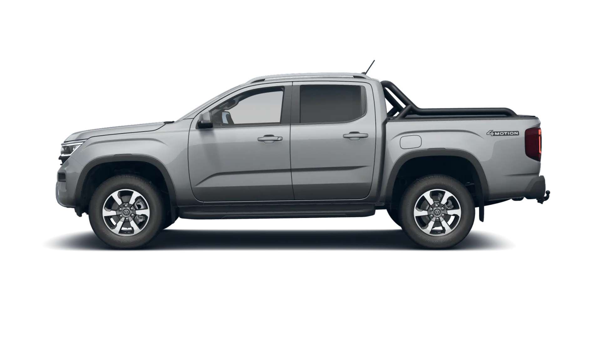 Volkswagen Amarok DoubleCab TDI Life - 2025 - Joinsteer - #5