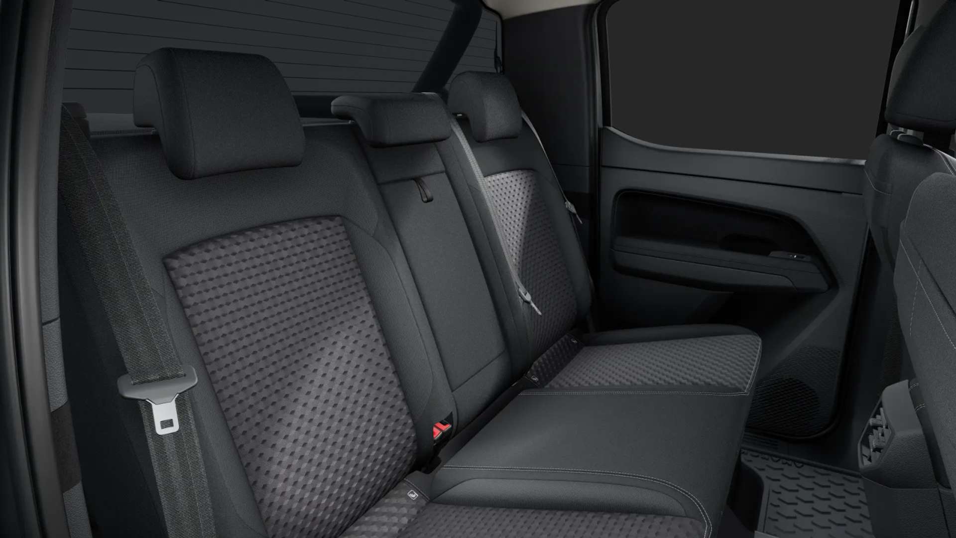 Volkswagen Amarok DoubleCab TDI Life - 2025 - Joinsteer - #10