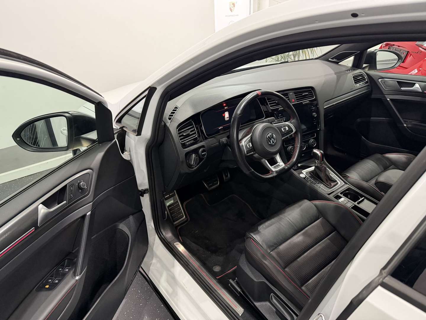 Volkswagen Golf GTI TCR - 2019 - Joinsteer - #11