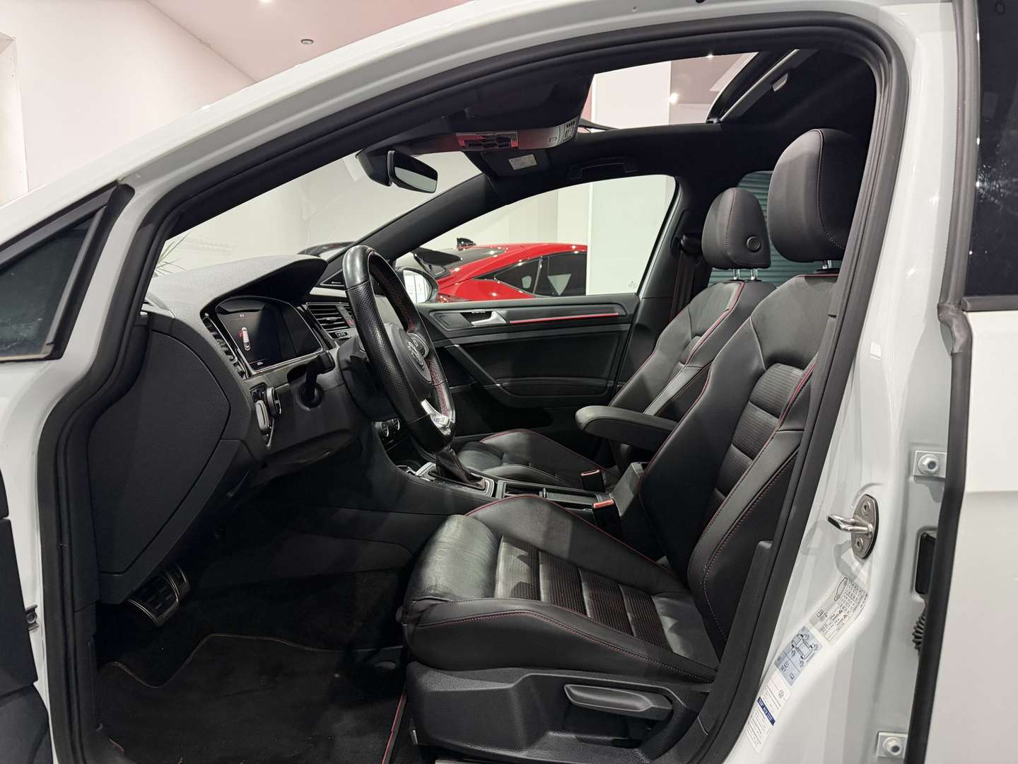 Volkswagen Golf GTI TCR - 2019 - Joinsteer - #12