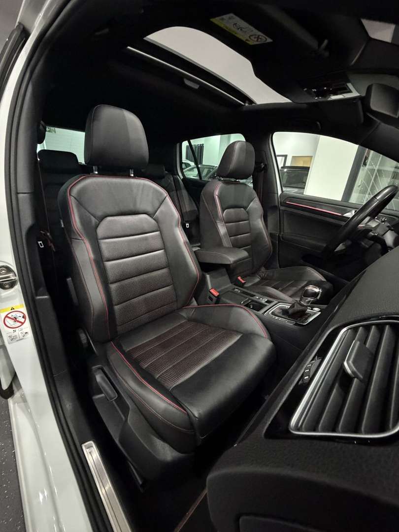 Volkswagen Golf GTI TCR - 2019 - Joinsteer - #14